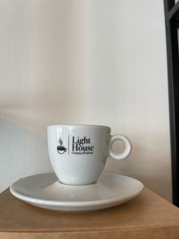 Espresso Cup Set - Image 2